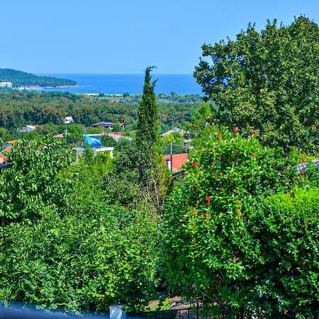 Aspen Приморско