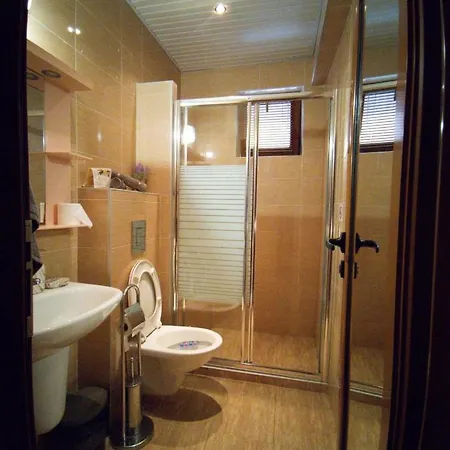 Aspen Гостевой дом