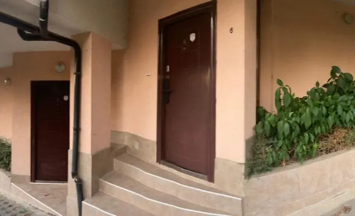 Aspen Affittacamere Primorsko