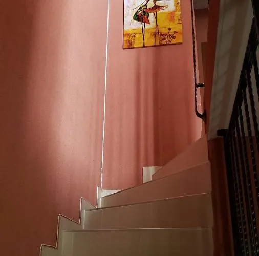 Aspen Affittacamere 4*