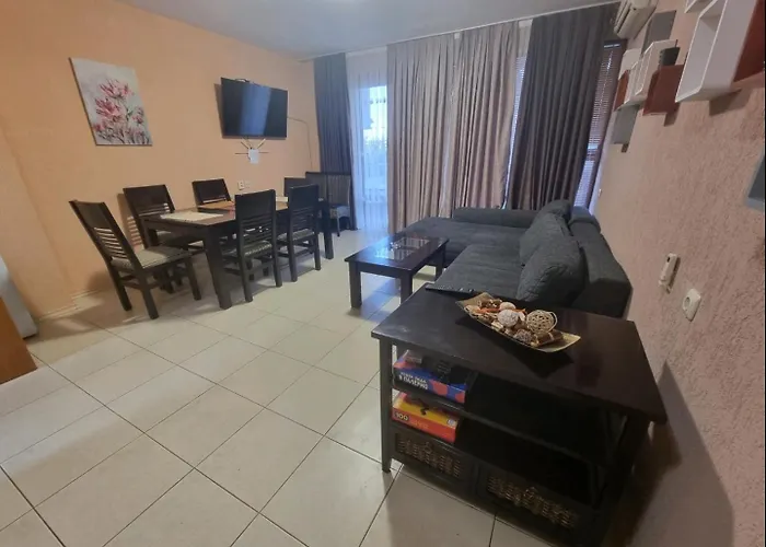 Aspen Affittacamere 4*