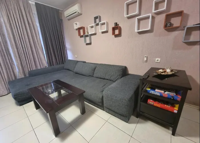 Affittacamere Aspen 4*