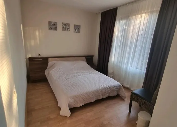 Aspen Affittacamere 4*