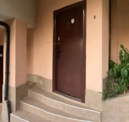 Aspen Gæstehus Primorsko