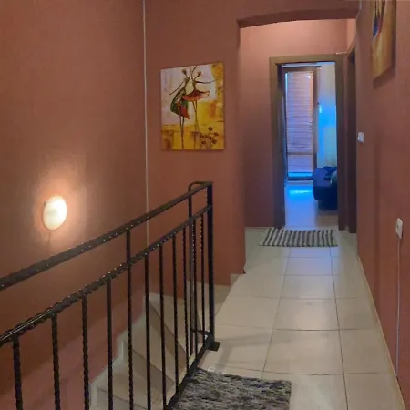 Aspen Gæstehus Primorsko