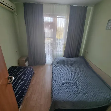 Aspen Pensiune Primorsko