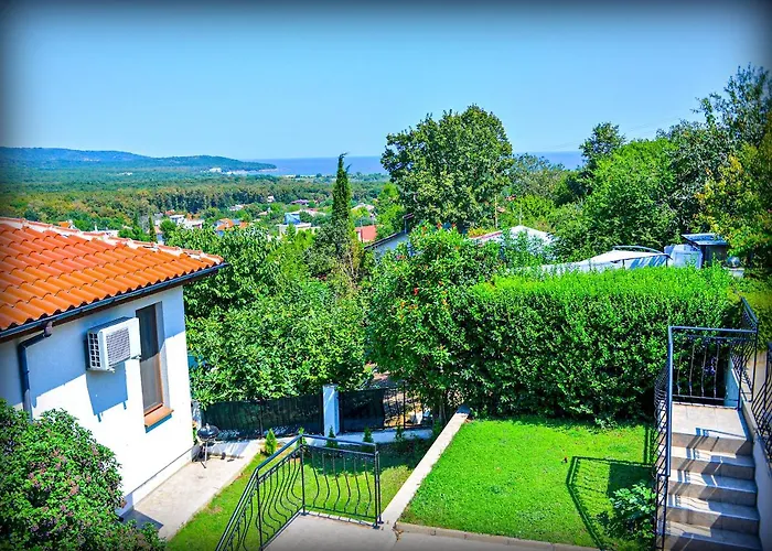 Maison d'hôtes Aspen Primorsko