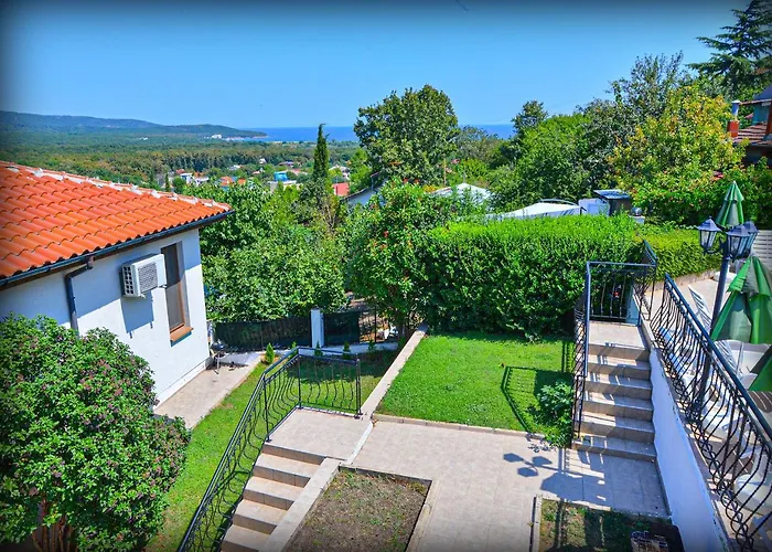 Aspen Maison d'hôtes 4*