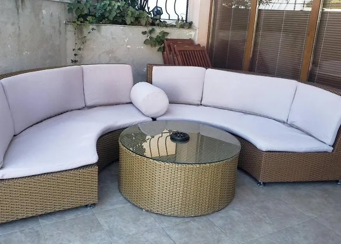 Aspen Maison d'hôtes Primorsko