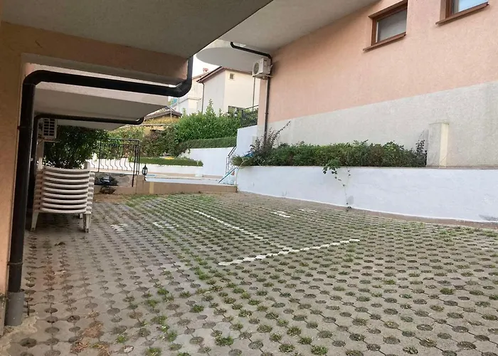 Maison d'hôtes Aspen 4*