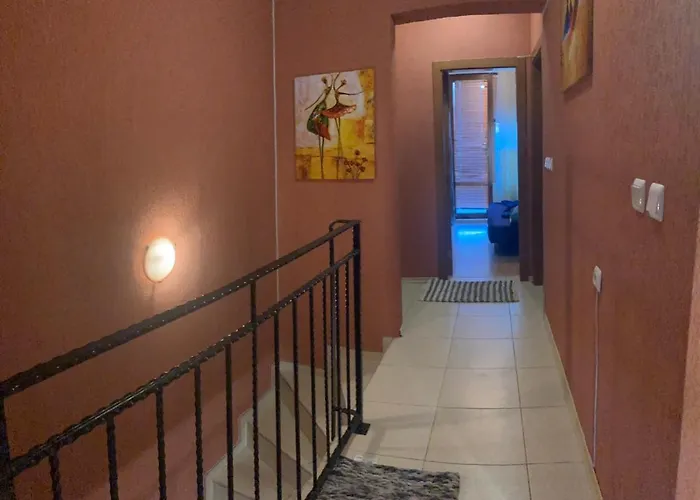 Aspen Maison d'hôtes Primorsko