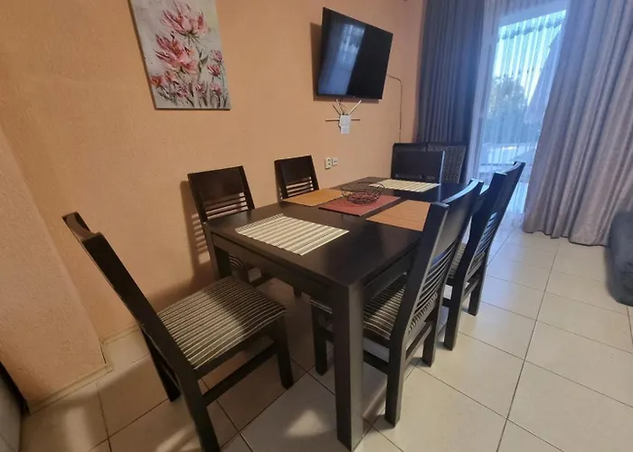 Aspen Maison d'hôtes 4*