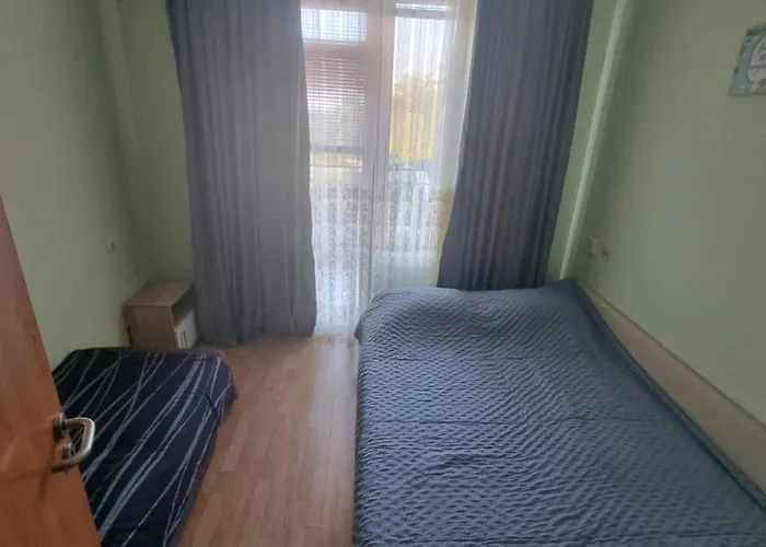 Aspen Maison d'hôtes Primorsko