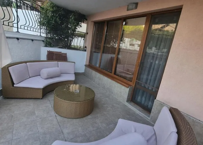 Aspen Maison d'hôtes 4*